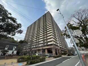 セルヴィオ宝塚３番館（７１５）の物件外観写真